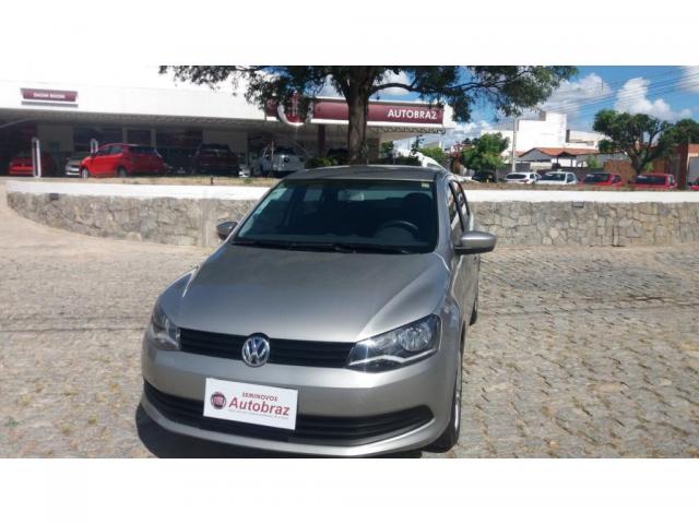 Voyage I Motion Trend 1.6 Mi T. Flex 8v - Foto 10