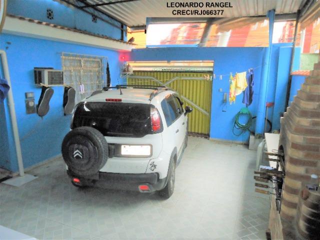 2 Casas com 2qts recém reformada em Coelho da Rocha. Impecável! - Foto 12