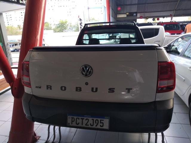 Saveiro robust 2018 - Foto 3
