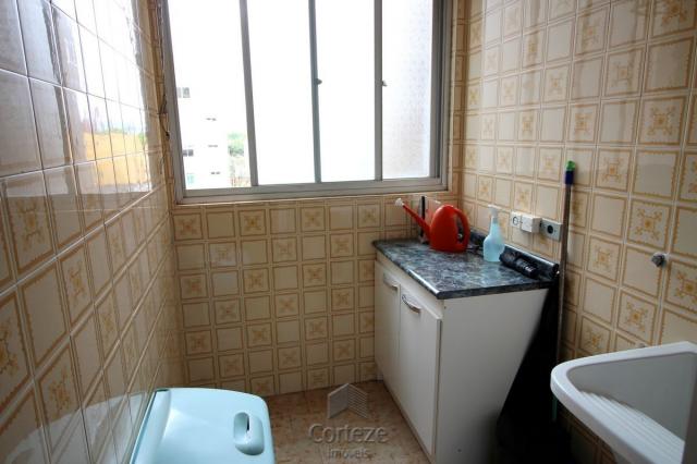 Apartamento 2 quartos no Cristo Rei - Foto 18