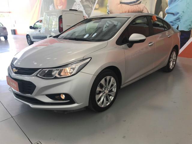 CHEVROLET CRUZE 2018/2018 1.4 TURBO LT 16V FLEX 4P AUTOMÁTICO - Foto 7