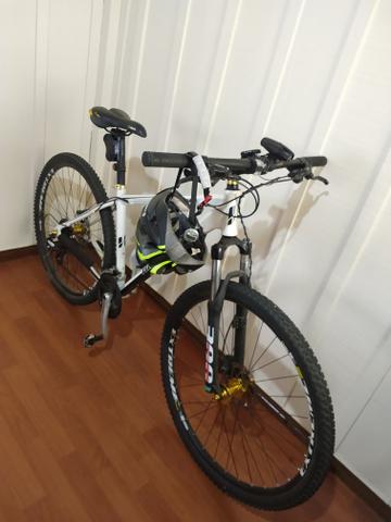 Mountain Bike 29 Nova