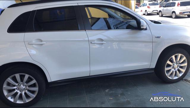 Mitsubishi asx awd 2014 - Foto 7