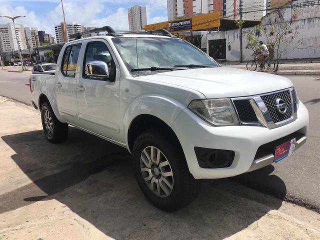 FRONTIER SL 4X4 2.5 diesel - Foto 5