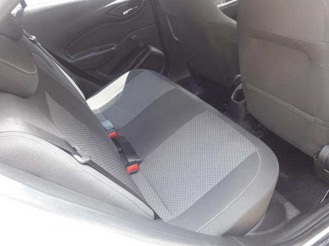CHEVROLET PRISMA 2017/2018 1.4 MPFI LT 8V FLEX 4P AUTOMÁTICO - Foto 8