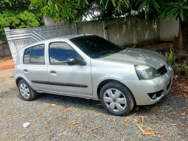 Vendo clio 2012 financia - Foto 6