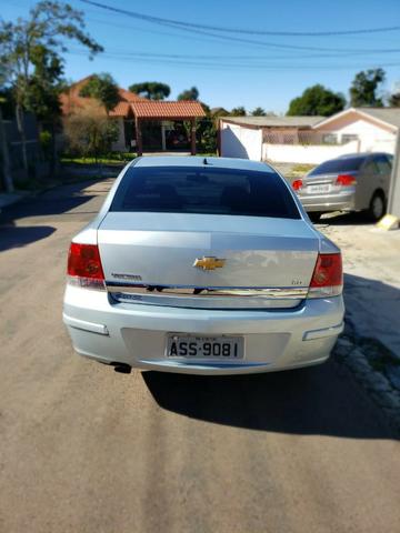 Vectra Sedan 2.0 8v 140cv Relíquia com 45.800 kms. 33.500,00 Reais P/Pessoas Exigentes - Foto 2