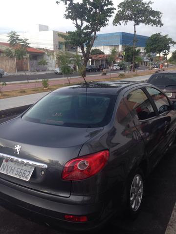 Vendo Peugeot 207 Passion - Foto 4