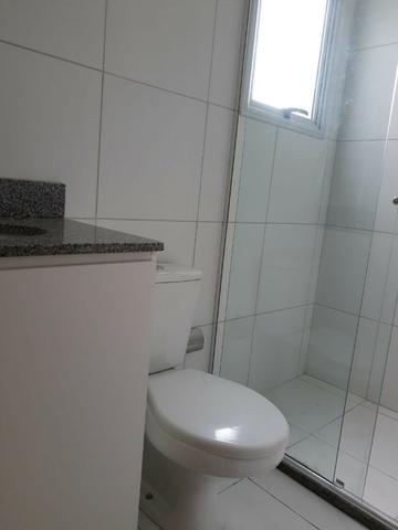 Vendo Lindo Apartamento Mobiliado com 2 Quartos no condominio Paradise SKY - Foto 2