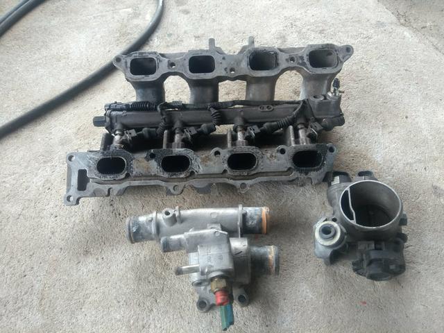 Fiat 16v 1.6 - Foto 2