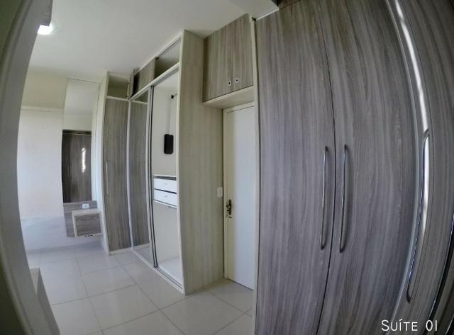 Apartamento 402- Edifício Barão de Santarém - Foto 6