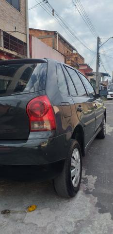 Vendo este lindo GOL G4 ano 2008/2009 - Foto 3