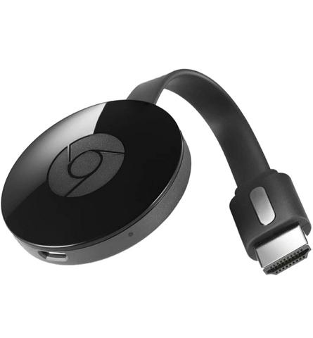 Chromecast 2 - Foto 2