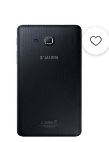 Tablet usado da Samsung - Foto 2