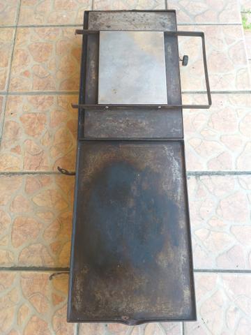 Chapa para lanche - Foto 4