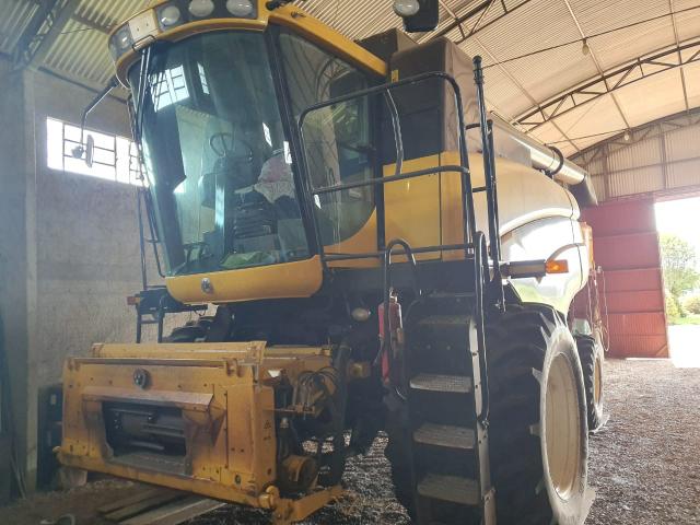 New Holland Cr5080 - Foto 3
