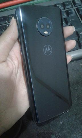 Moto G6 32 giga - Foto 4