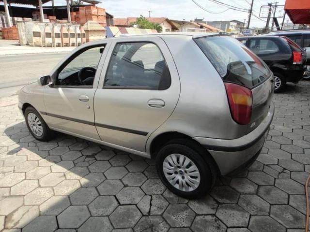 Palio EX 1.0 8V - Foto 4