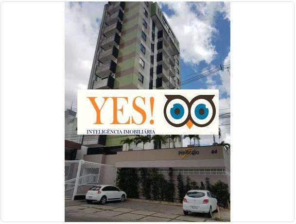 Yes Imob - Apartamento 1/4 - Capuchinhos