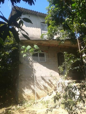 Casa com terreno em Itaguaí Parque Primavera com documento ok. Direto com Proprietário