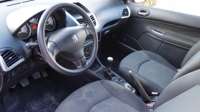 PEUGEOT 207 1.4 XR 8V FLEX 4P MANUAL - Foto 13