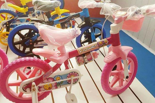 Bicicleta aro 12 Infantil 2 a 4 anos 165,00 Nathor - Foto 5