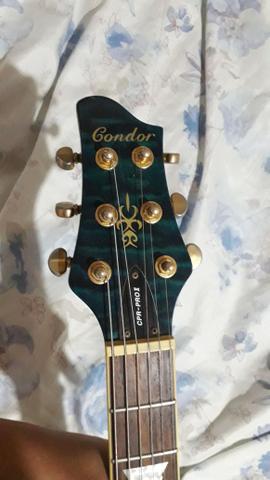 Pedais e guitarras - Foto 2