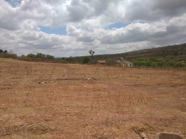 Terreno no Alto do Moura Caruaru PE parcela de 150,00 por mês, bora investir o décimo! - Foto 3