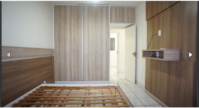 Apartamento praia do canto 3 quartos SEM GARAGEM - Foto 2