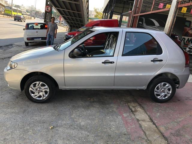 Palio fire flex 1.0 - Foto 4