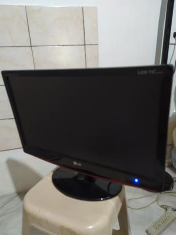 Monitor e Tv LG 21.5 polegadas