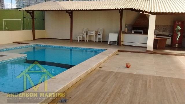 Apartamento de 4 quartos em Itaparica Ed. Palazzo del Maré - Foto 8