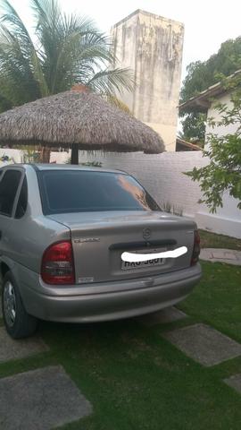 Corsa clássico 2005 - Foto 2