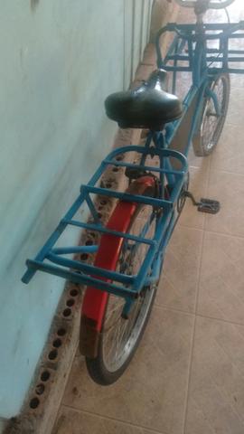 Bicicleta kaloi