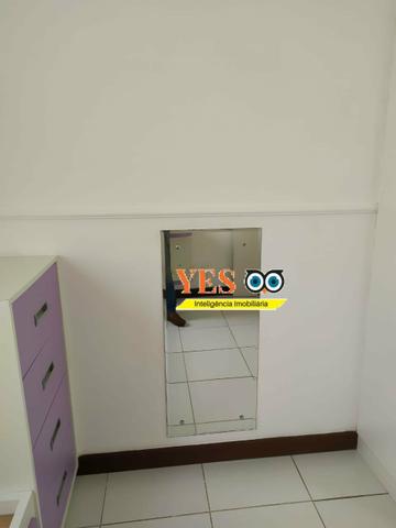 Yes Imob - Apartamento 3/4 - Av. João Durval