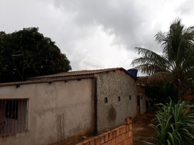 Casa com 6 cômodos baratíssimo em Luziânia- GO!!! - Foto 4