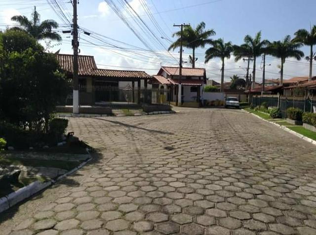 Casa em condomínio fechado em Iguaba grande