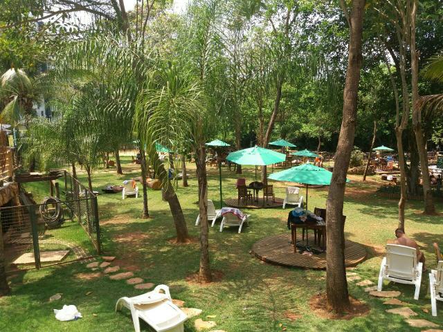Thermas Paradaise - Réveillon 2020 - Venha com sua Família!!! - Foto 11