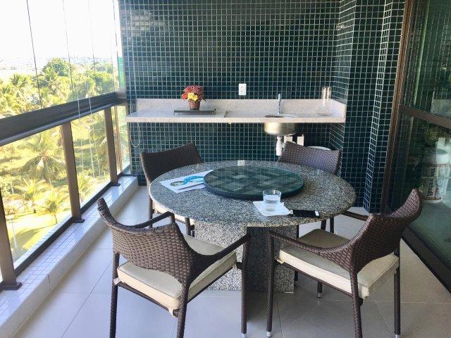 Excelente apartamento no paiva 4quartos/4 suites/3vagas/181/cod.1152 - Foto 6
