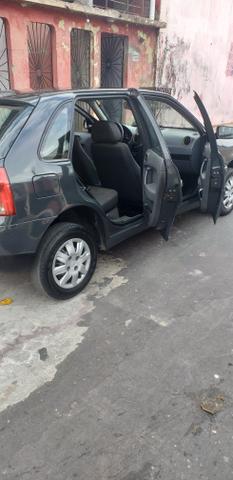 Vendo este lindo GOL G4 ano 2008/2009 - Foto 5