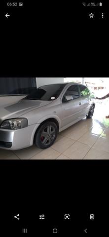 Astra hatch