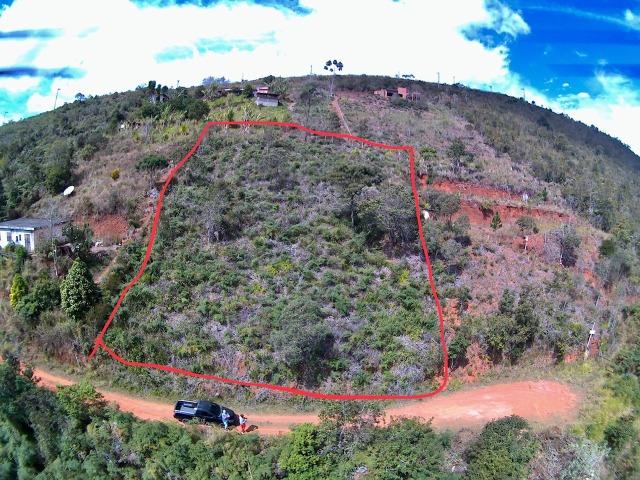 Terreno Albuquerque - Estrada Japão - 1.600m² - Foto 3