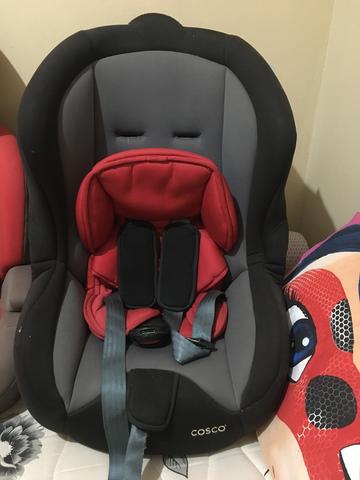 Cadeirinha para carro