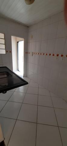 Alugo casa 3/4 com suíte em condomínio na região Fraga Maia apenas 1099/mês - Foto 5