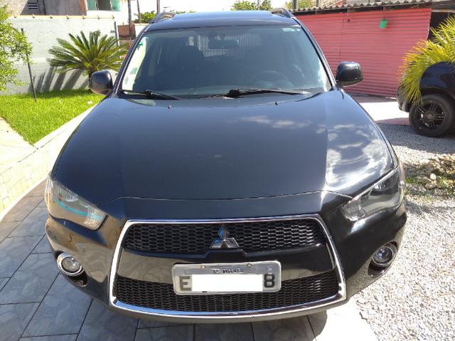 Outlander 2013 - Foto 11