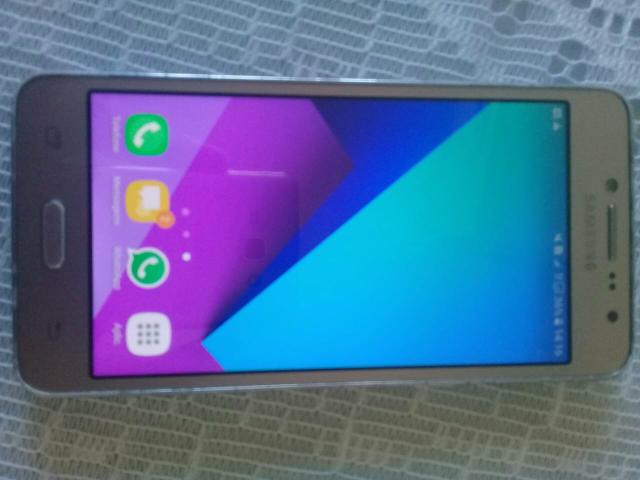 Samsung Galaxy J2 Prime!