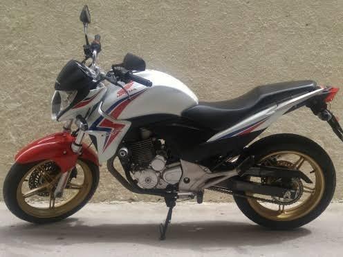 Honda CB 300R