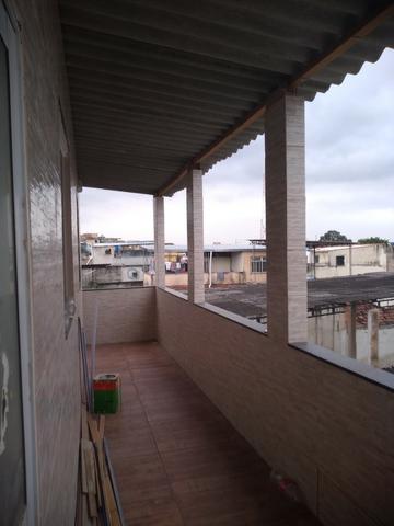 Casa de 2 quartos em Nilópolis - Rua João Evangelista de Carvalho, 355 casa 3 - Foto 10