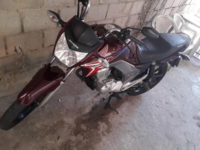 Moto - Foto 3