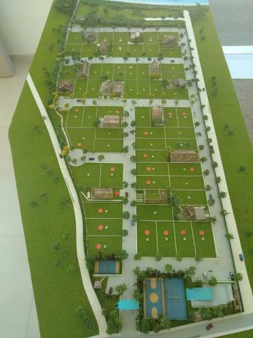 Magnífico terreno com 543m2 - Foto 3